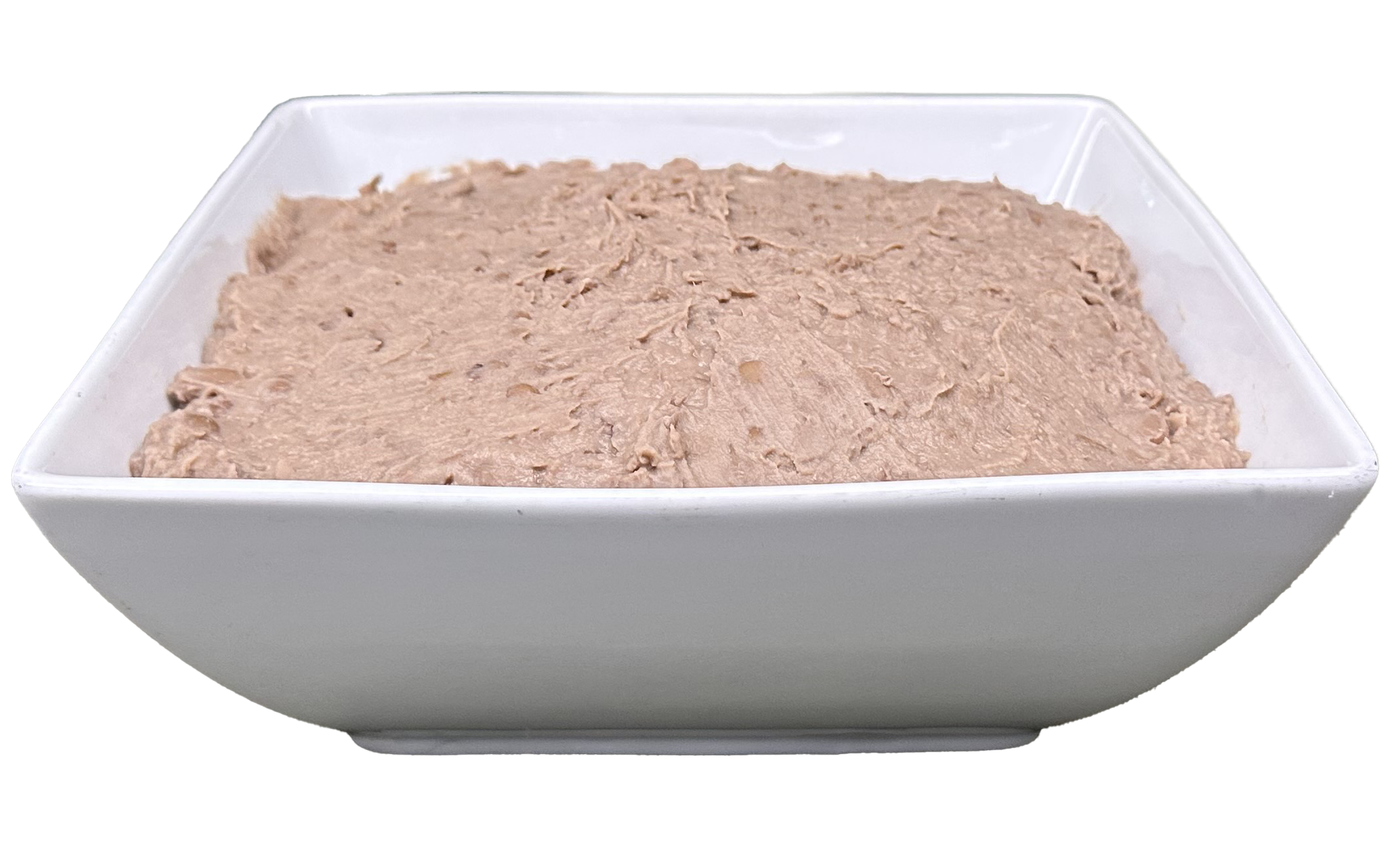 Chef Chuy's Vegetarian Mexican Refried Beans (5lb)