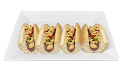 Smoked Jalapeño Cheddar Sausage Links (5lb)